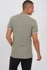 CASUAL FRIDAY CFTristan two tone polo shirt Herren Produktbild-Vorschau 2