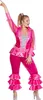 Mamma Mia Disco Kostüm pink Größe: 40 Produktbild-Vorschau 2