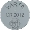 Varta CR 2012, Einwegbatterie, CR2012, Lithium, 3 V, 1 Produktbild-Vorschau 2