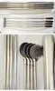 30 Teiliges Bar Cocktail Shaker Cocktail Set Boston Shaker Produktbild-Vorschau 7