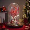 Hutschenreuther Porzellanglocke 12cm Weihnachtsspiele Produktbild-Vorschau 3
