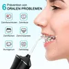 Oral Irrigator L8 – Wiederaufladbar Typ-C, 1600–1800 Produktbild-Vorschau 4