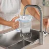 Brita Maxtra Pro, Dzbanek z filtrem do wody, 2,5 l, Biały Podgląd zdjęcia produktu 11