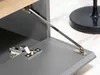 Anbauwand Wohnwand Schrankwand MODO ANWT mit Led Produktbild-Vorschau 5