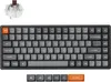 Keychron K2 Max RGB Aluminum - US Layout - Hot-Swappable Produktbild-Vorschau 1