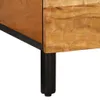 Couchtisch 80x50x40 cm Massivholz Akazie Produktbild-Vorschau 11