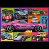 Puzzels 4x250 – Hot Wheels – Racewagens – Trefl 13312 Productafbeelding-voorbeeld 5