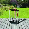 Scaffale per attrezzi da giardino Keter Anteprima dell’immagine prodotto 6