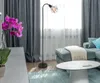 Globo Lighting stojací lampa kovová černá matná, kovová Náhled obrázku produktu 2