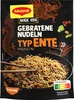 MAGGI Magic Asia Gebratene Nudeln Ente  (Ente 11 x 119g) Produktbild-Vorschau 2
