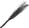 A bundle of dried branches tied together with red bands. Produktbild-Vorschau