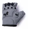 BESTIF Kinder Fahrradhandschuhe für Jungen und Mädchen Produktbild-Vorschau 4