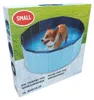 maxxpro Hundepool faltbar Anti-Rutsch - Ventil entleeren - Produktbild-Vorschau 5