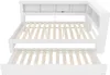 okwish Schlafsofa 140x200 Tagesbett ohne Produktbild-Vorschau 5