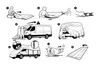 Schutzplane gegen Hagel (für Wohnmobile), Größe L, 950 x Produktbild-Vorschau 7