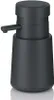 Spender für Desinfektionsmittel und Seife, 450 ml, Schwarz Produktbild-Vorschau 1