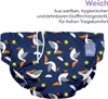 Bambino Mio Swim Nappy Schwimmwindel – Seestern: 2+ Jahre / Produktbild-Vorschau 8