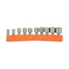 Black & Decker A7200 Bohrer-& Schrauberbitset Produktbild-Vorschau 8