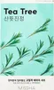 Missha Airy Fit Tea Tree Sheet Mask 19g Anteprima dell’immagine prodotto 1