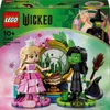 LEGO Wicked Elphaba et Glinda, jouets fantastiques avec Voir les images du produit 25