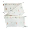 roba Nestchen für Babybetten Woodland Buddies - Produktbild-Vorschau 1