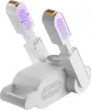 Schuhtrockner faltbarer Timer,konstante Warmluft, Produktbild-Vorschau 1