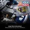 LIQUI MOLY Olio motore "Top Tec 4100" SAE 5 Tanica da 5 Anteprima dell’immagine prodotto 17