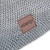 Scale in schiuma per cani e gatti, RD49405, grigio Anteprima dell’immagine prodotto 6