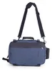 blnbag M5 - Rucksack kleines Handgepäck Ryanair, Wizzair, Produktbild-Vorschau 3