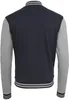 Urban Classics - 2-tone College Sweatjacke, College Jacke Produktbild-Vorschau 26