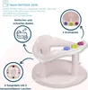 THERMOBABY Aquababy Bade Ring - Puderrosa Produktbild-Vorschau 6