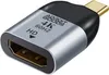 AdroitGoods Usb-C zu HDMI Adapter - 4K 60@Hz - Typ-C 3.2 Produktbild-Vorschau 1