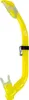 Set snorkeling per bambini ACRA 3in1, giallo, maschera, Anteprima dell’immagine prodotto 4