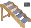 SucceBuy schody pro domácí mazlíčky 910 x 430 x 630 mm, Náhled obrázku produktu 1