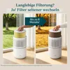 Filtre de remplacement Levoit Core 300 et 300S (Core Voir les images du produit 5