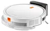 Xiaomi E5 robot vacuum 0.4 L Bagless White Voir les images du produit 11