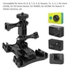 Support Kite Line avec crochet en J - Fixation pour GoPro Voir les images du produit 8