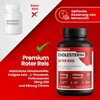 Cholesterin-Stoffwechsel Ergänzung – Fermentierter Roter Produktbild-Vorschau 8