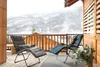 Lafuma Relaxsessel Evolution, Be Comfort®, klappbarer Produktbild-Vorschau 13