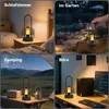 MasterLED LED Nachttischlampe Schwarz Touch Dimmbar Produktbild-Vorschau 8