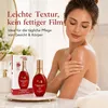 Softto+Plus Granatapfelöl Body Lotion 120 ml – Feuchtigkeit Produktbild-Vorschau 4