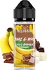 Belissia Shake and Make Schoko-Banane - 10ml hochdosiertes Produktbild-Vorschau 1