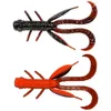 Spro Freestyle Urban Prey Hog 7cm - 5 Gummikrebse Produktbild-Vorschau 5