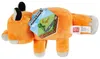 Peluche di Minecraft 21 cm, i personaggi preferiti dai fan Anteprima dell’immagine prodotto 6