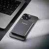 Intenso Magnetic Wireless Power Bank 5000 mAh Grey USB-C Voir les images du produit 6