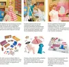 Barbie Puppenhaus Barbie Signature 75th Anniversary Retro Produktbild-Vorschau 8