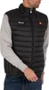 ELLESSE Bardy Gilet BLACK S Produktbild-Vorschau 18
