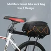（20 Zoll，Orange）Fahrradtasche Fahrradaufbewahrungstasche Produktbild-Vorschau 7