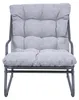 Koll Living Outdoor Lounge-Set Lara | Modernes Bistro-Set Produktbild-Vorschau 4