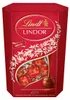 Lindt Lindor Cornet Milch mit zartschmelzender Füllung Produktbild-Vorschau 1